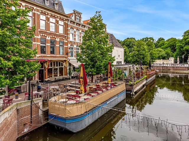 Veenkade 48B, 's-Gravenhage