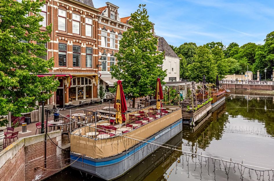 Veenkade 48B