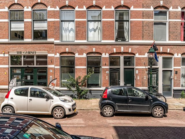 2e Schuytstraat 115, 's-Gravenhage