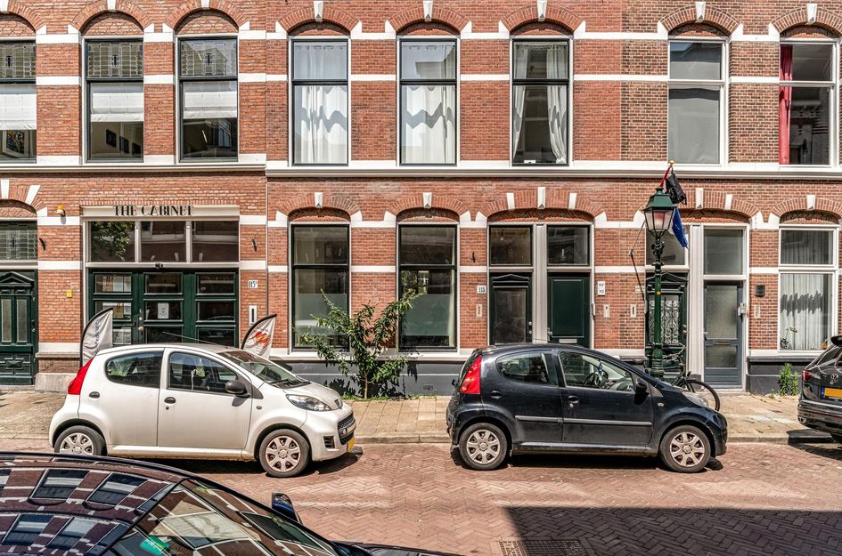 2e Schuytstraat 115