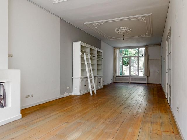 2e Schuytstraat 115, 's-Gravenhage
