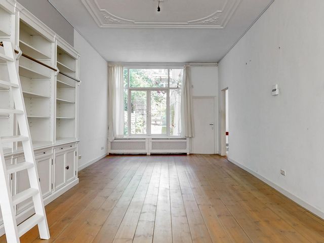 2e Schuytstraat 115, 's-Gravenhage