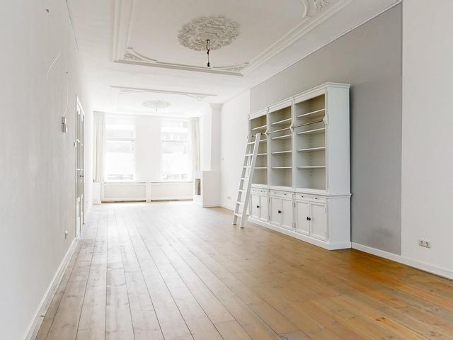 2e Schuytstraat 115, 's-Gravenhage