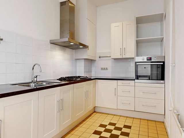 2e Schuytstraat 115, 's-Gravenhage