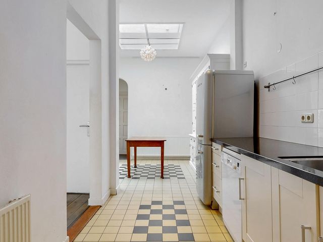 2e Schuytstraat 115, 's-Gravenhage