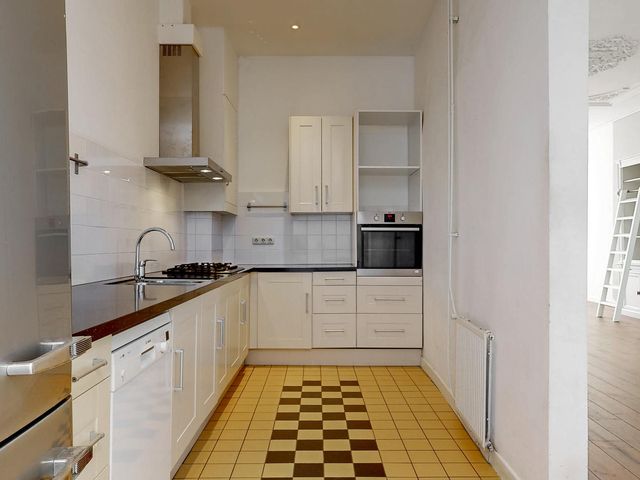 2e Schuytstraat 115, 's-Gravenhage