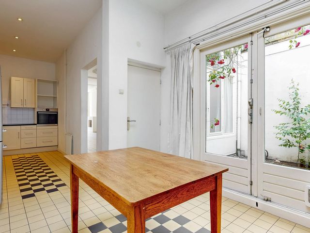 2e Schuytstraat 115, 's-Gravenhage