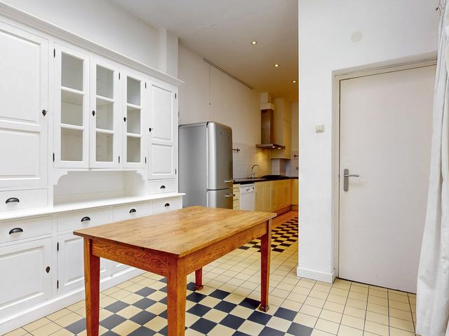 2e Schuytstraat 115, 's-Gravenhage