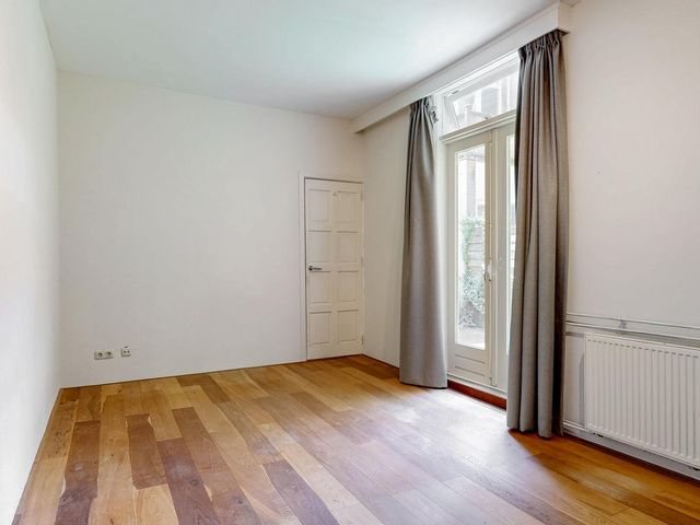2e Schuytstraat 115, 's-Gravenhage
