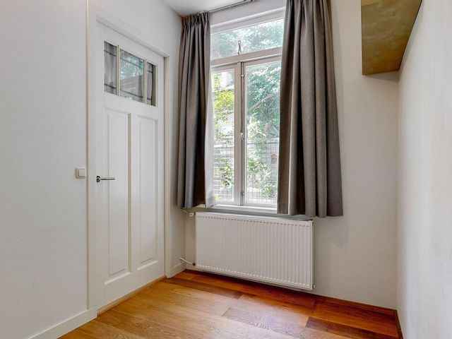 2e Schuytstraat 115, 's-Gravenhage