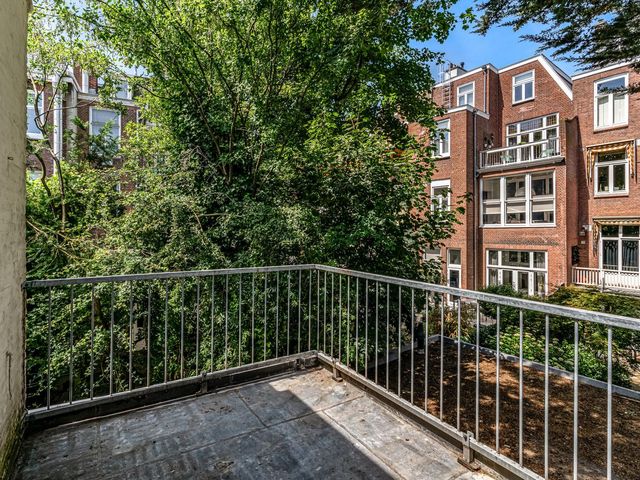 2e Schuytstraat 115, 's-Gravenhage