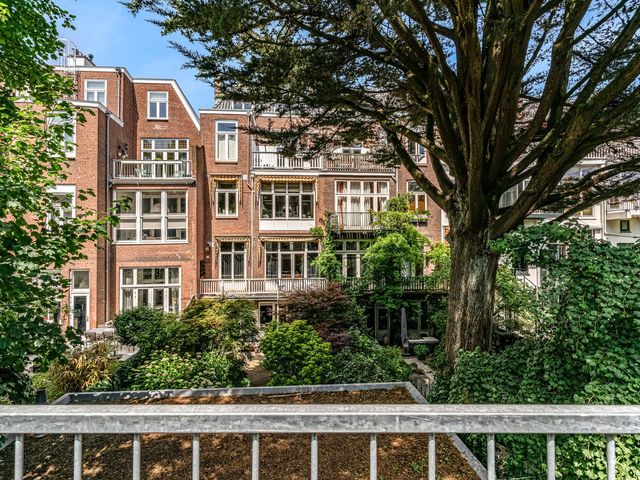 2e Schuytstraat 115, 's-Gravenhage