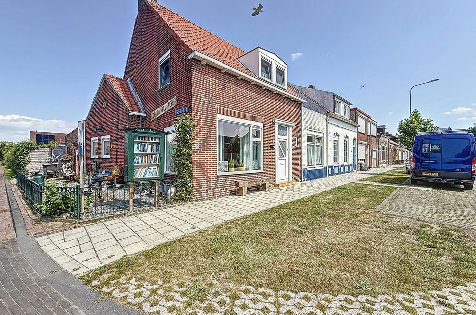Willemsweg 28