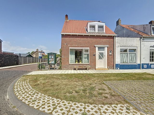 Willemsweg 28, Schoondijke