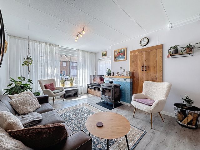 Willemsweg 28, Schoondijke