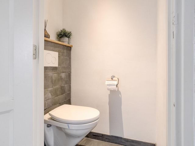 Pastoor Vercoulenstraat 2, Merselo