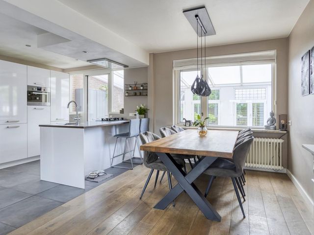 Pastoor Vercoulenstraat 2, Merselo
