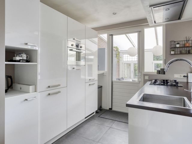Pastoor Vercoulenstraat 2, Merselo