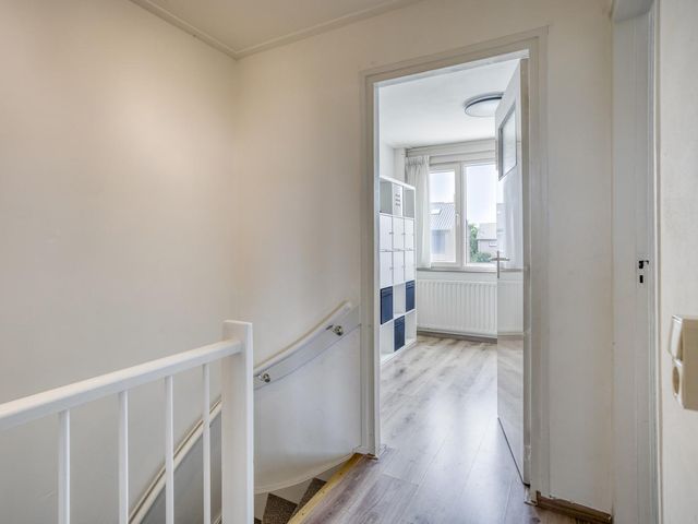 Pastoor Vercoulenstraat 2, Merselo