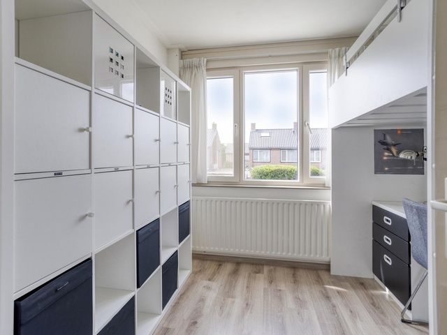 Pastoor Vercoulenstraat 2, Merselo