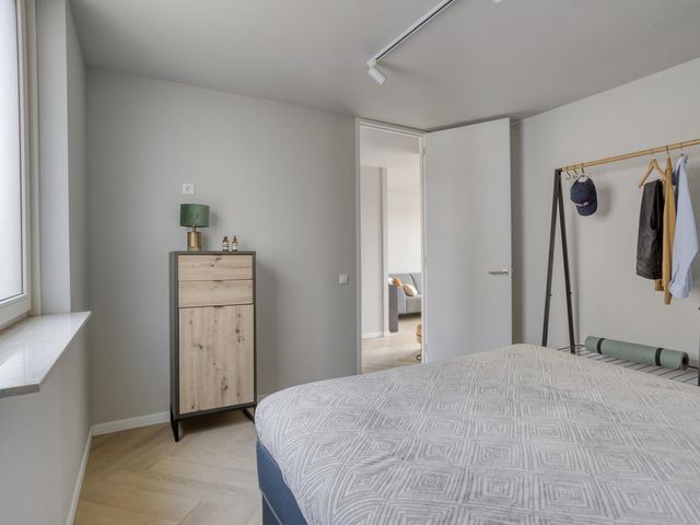 Koorstraat 76, Boxmeer
