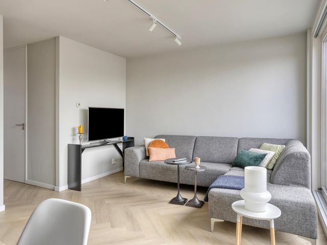 Koorstraat 76, Boxmeer