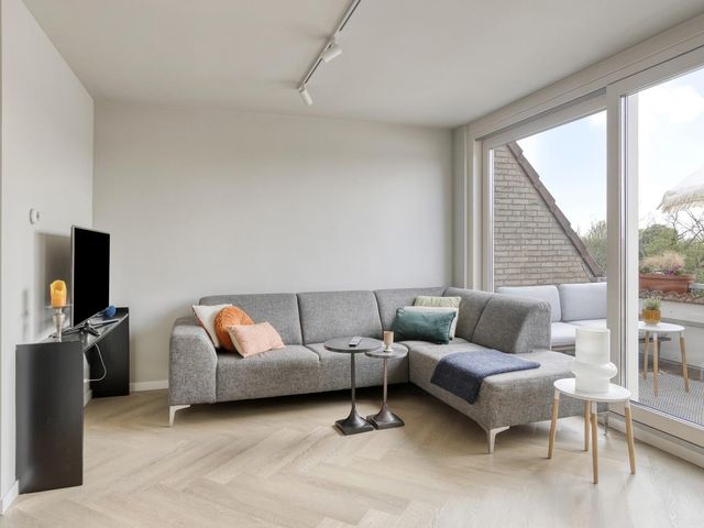 Koorstraat 76, Boxmeer