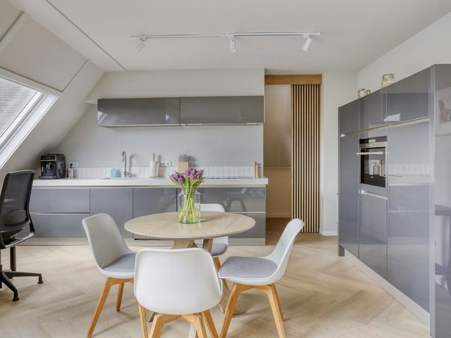 Koorstraat 76, Boxmeer