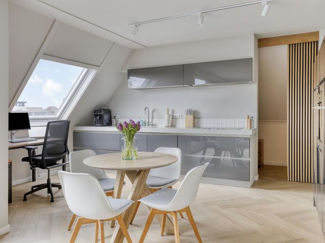 Koorstraat 76, Boxmeer