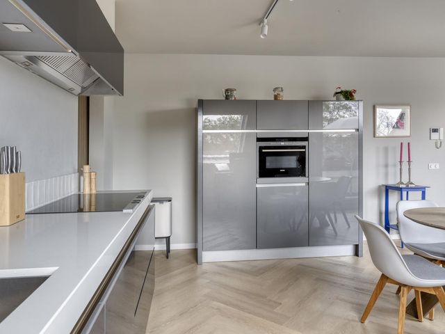 Koorstraat 76, Boxmeer