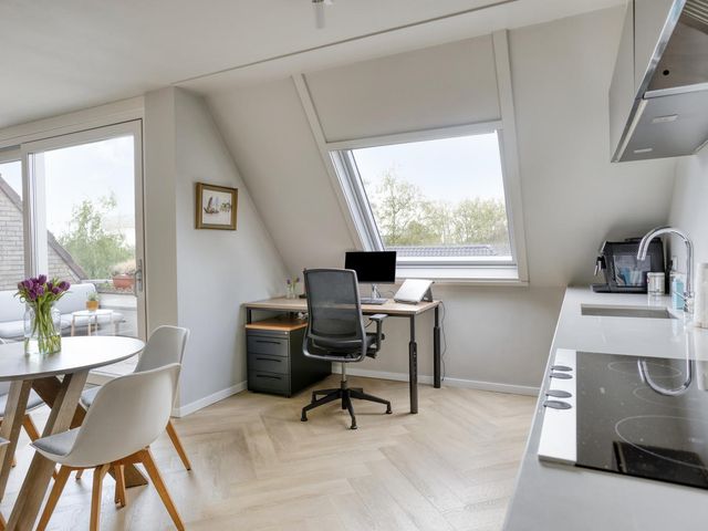 Koorstraat 76, Boxmeer