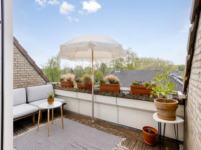 Koorstraat 76, Boxmeer