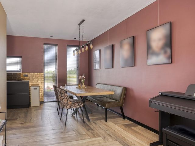 Kamille 12, Boxmeer