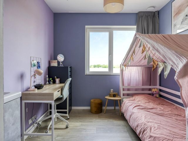 Kamille 12, Boxmeer