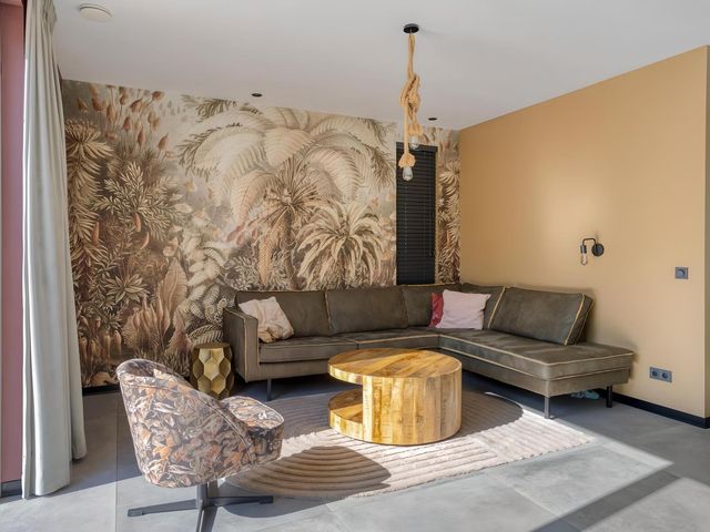 Kamille 12, Boxmeer