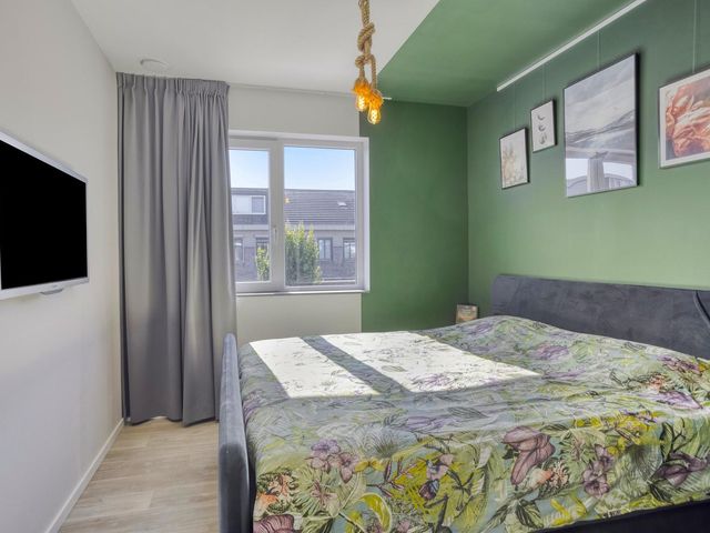 Kamille 12, Boxmeer