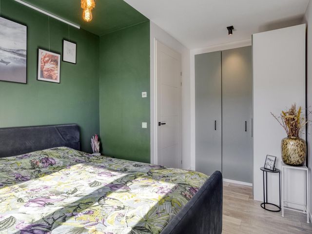 Kamille 12, Boxmeer