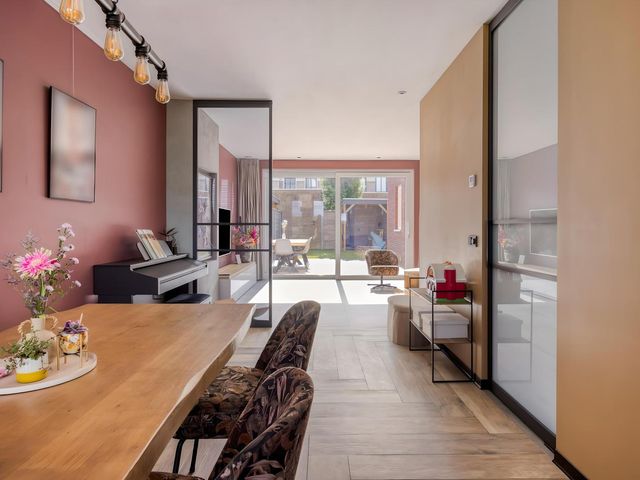 Kamille 12, Boxmeer