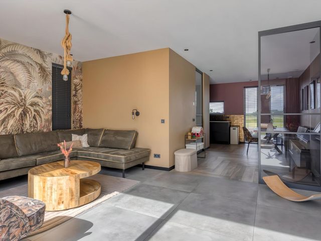 Kamille 12, Boxmeer