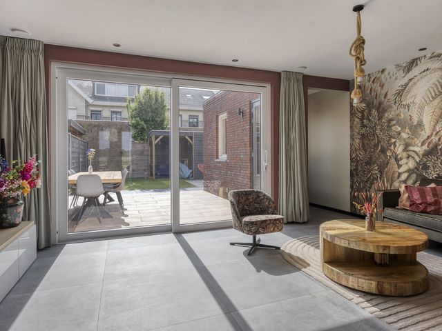 Kamille 12, Boxmeer