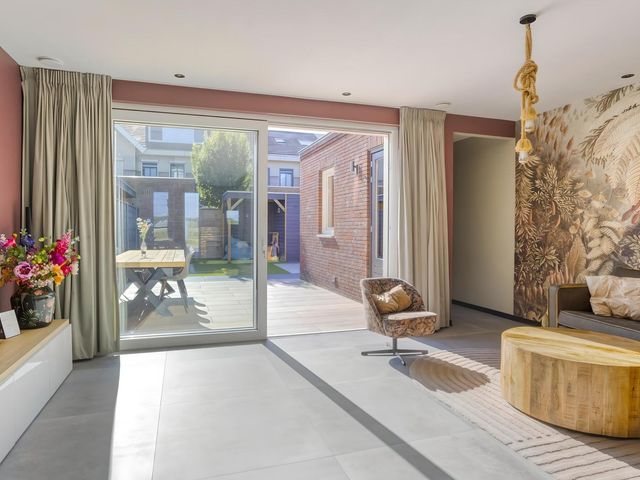 Kamille 12, Boxmeer
