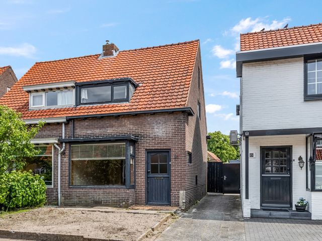 De Savornin Lohmanstraat 87, Veenendaal