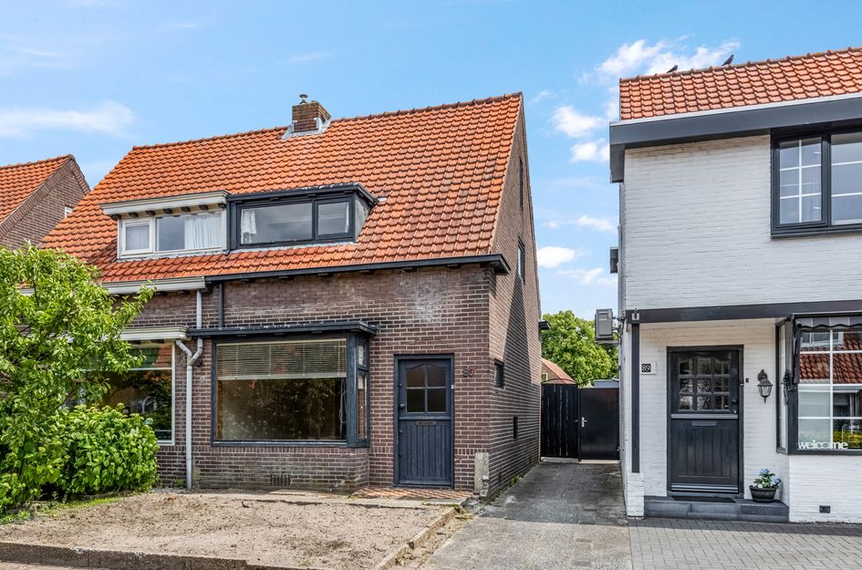 De Savornin Lohmanstraat 87