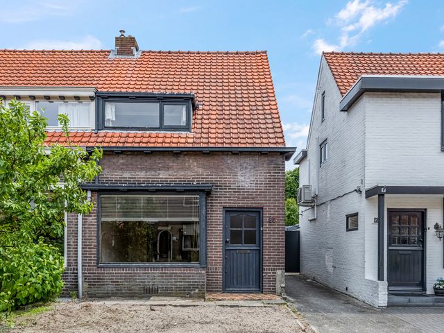 De Savornin Lohmanstraat 87, Veenendaal