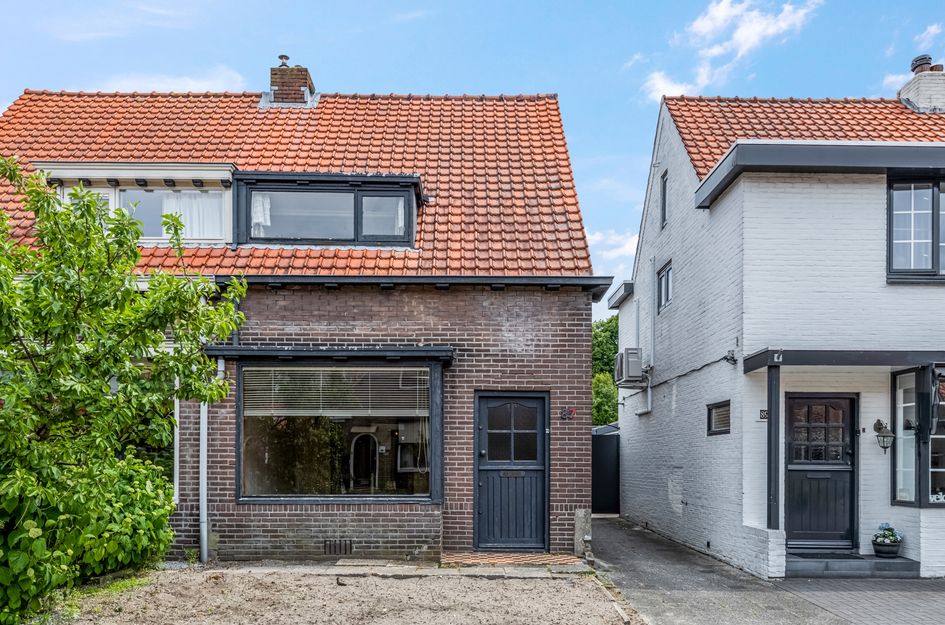 De Savornin Lohmanstraat 87