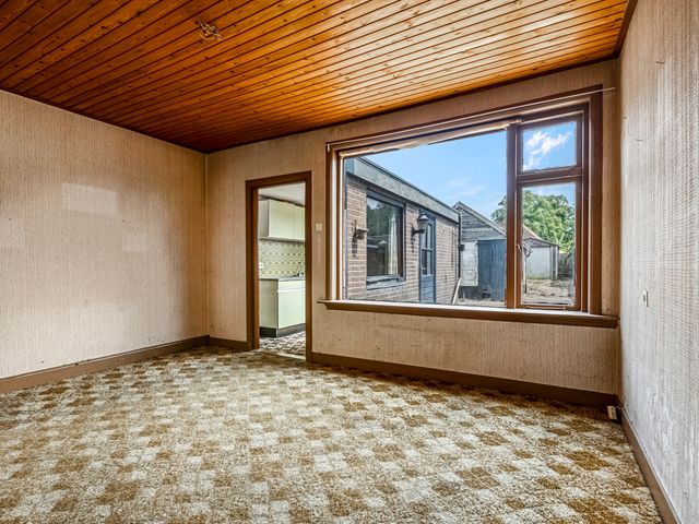 De Savornin Lohmanstraat 87, Veenendaal