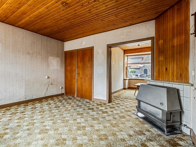 De Savornin Lohmanstraat 87, Veenendaal