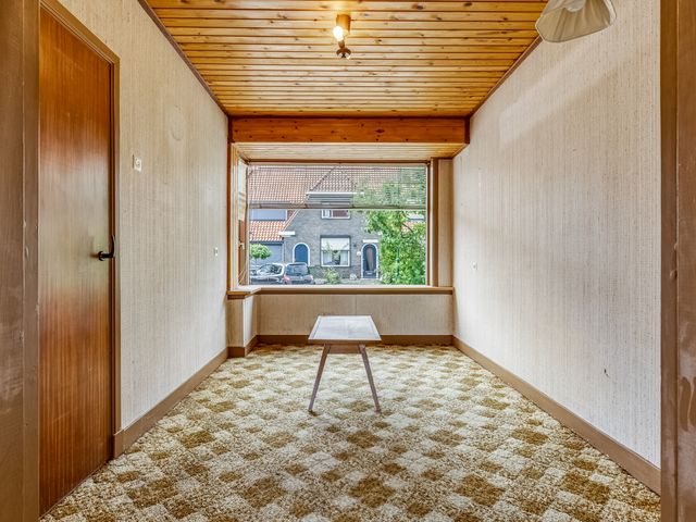 De Savornin Lohmanstraat 87, Veenendaal