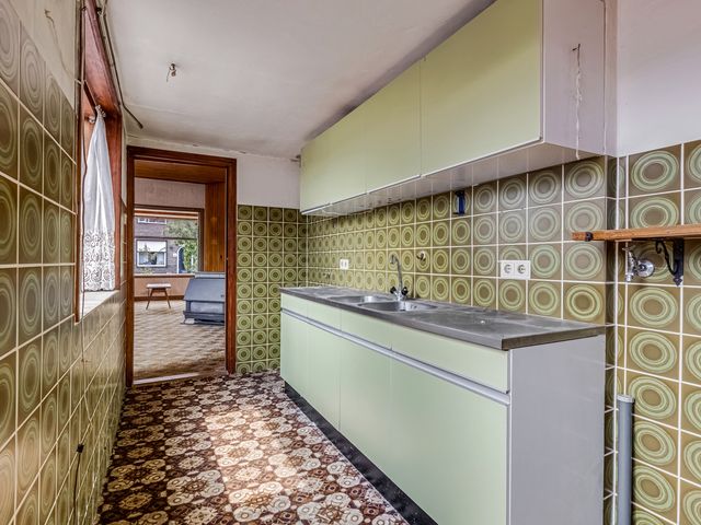 De Savornin Lohmanstraat 87, Veenendaal