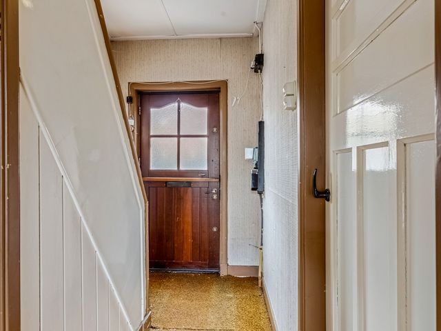 De Savornin Lohmanstraat 87, Veenendaal